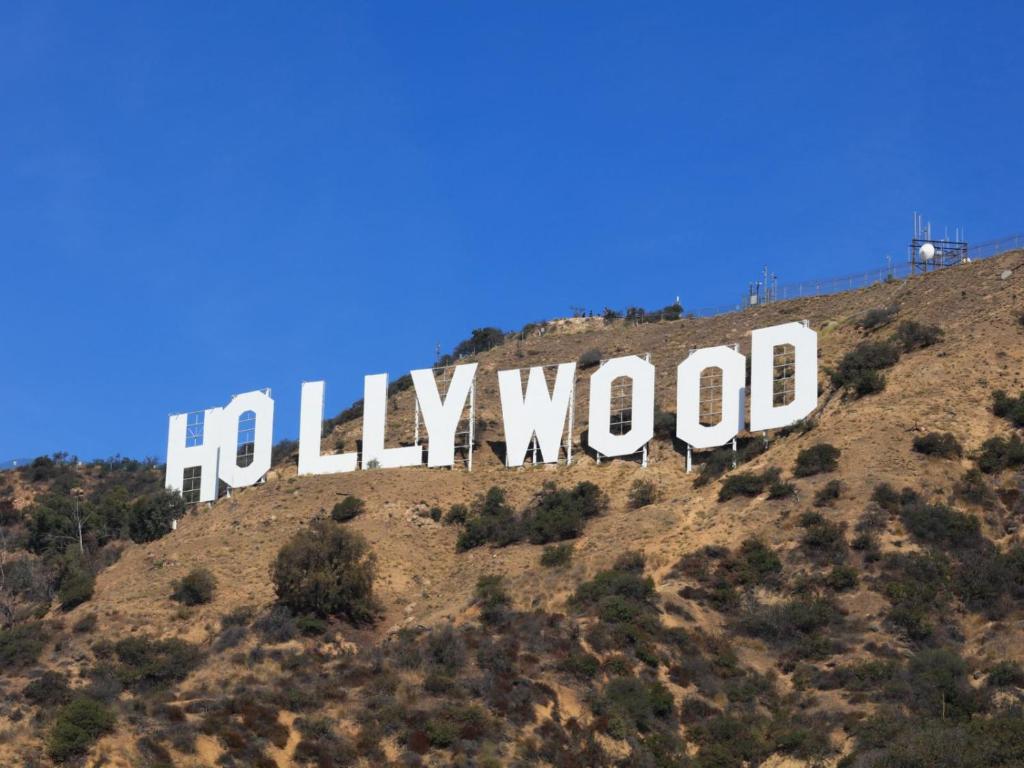 Hollywood Movie Star Suite a Los Angeles, California, Stati Uniti -  recensioni e prezzi | Planet of Hotels