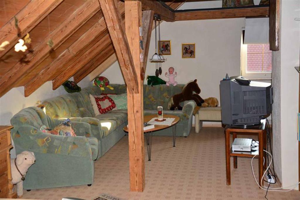 Ferienwohnung Leich photo