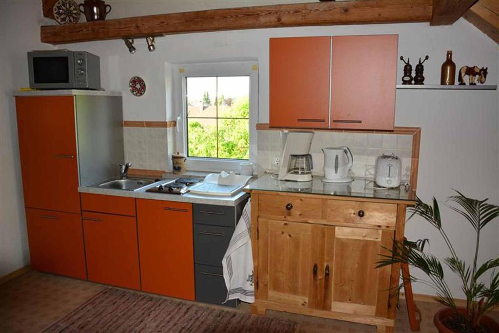Ferienwohnung Leich photo