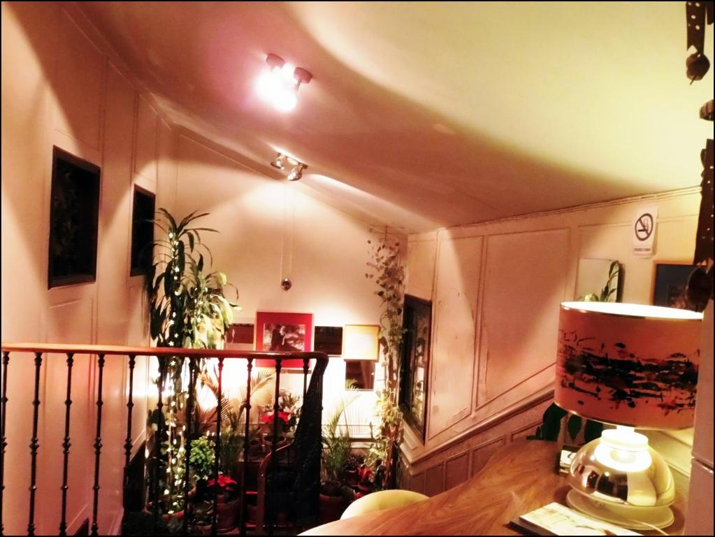 Facilities