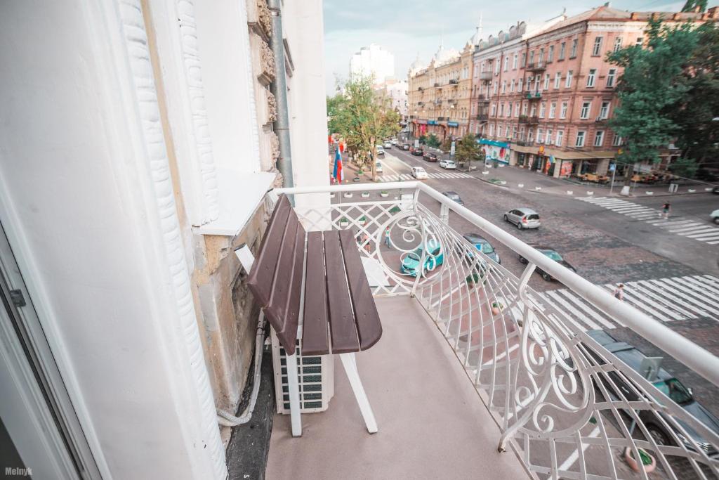 Kyiv Art Apartment photo