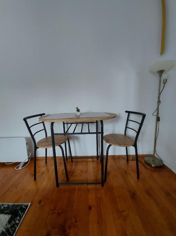 New apartment Old town with free parking - 3