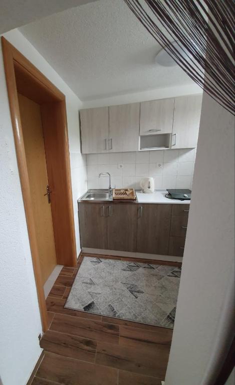 New apartment Old town with free parking - 5