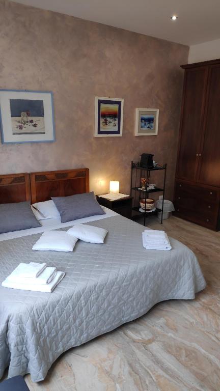 Bed & Breakfast CENTRALE - 5