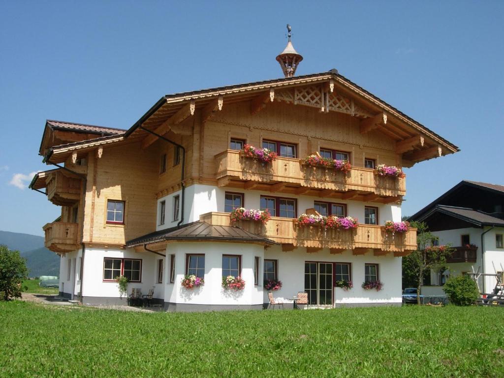 Feriengut Fingerhof - 2