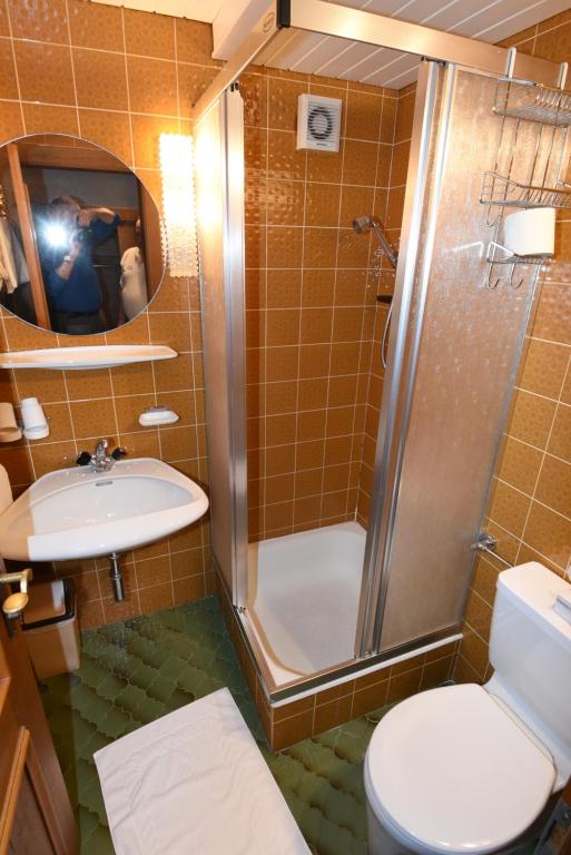 Hotel Klausen photo