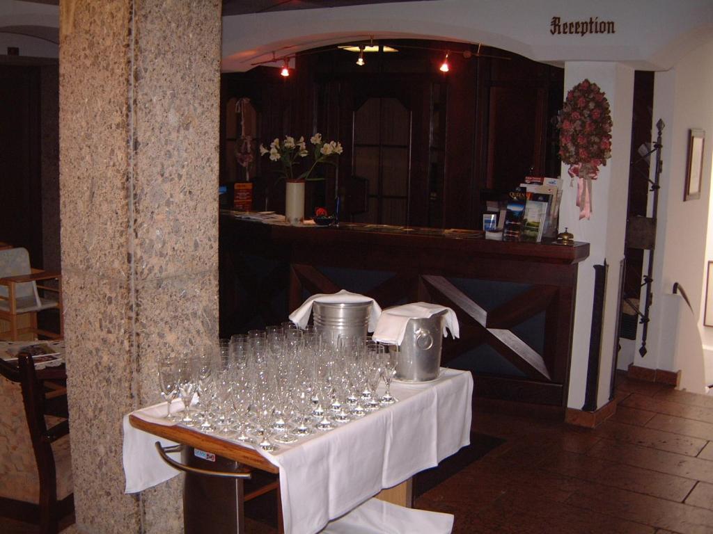 Hotel Klausen photo