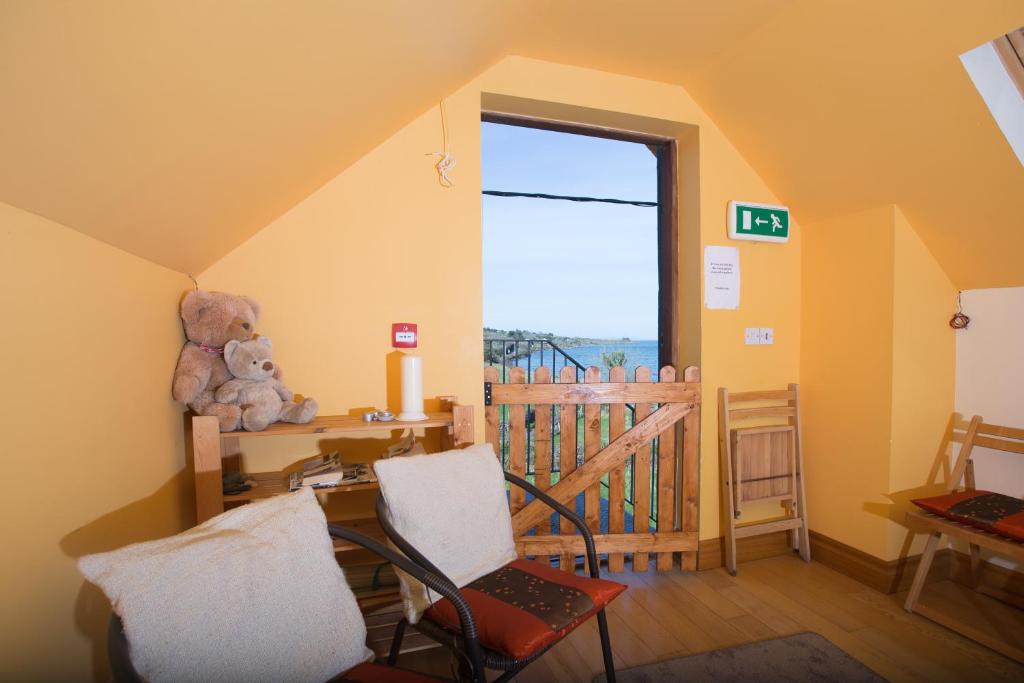 Mount Brandon Hostel photo