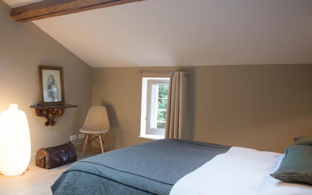 L'Annexe - Maison d'hotes photo
