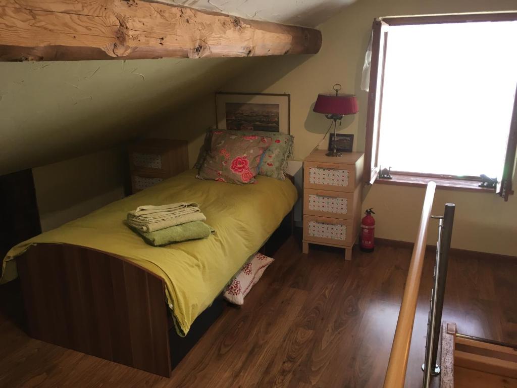 Chalet Ingas - 3