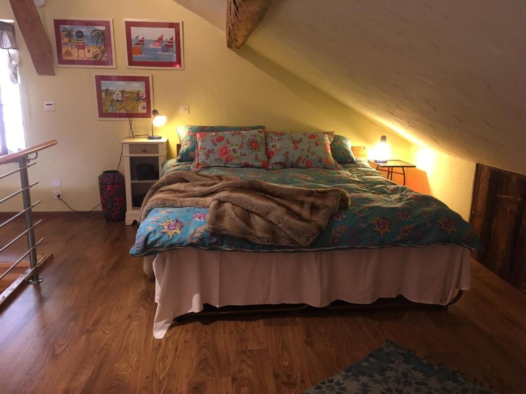 Chalet Ingas - 4