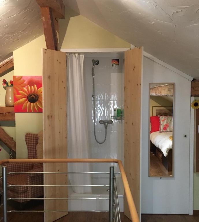Chalet Ingas - 5