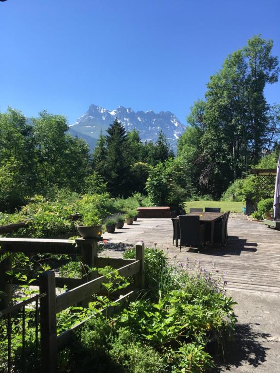 Chalet Ingas - 2