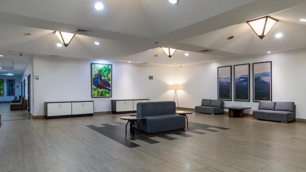 Holiday Inn Tuxtla Gutierrez Photo 41