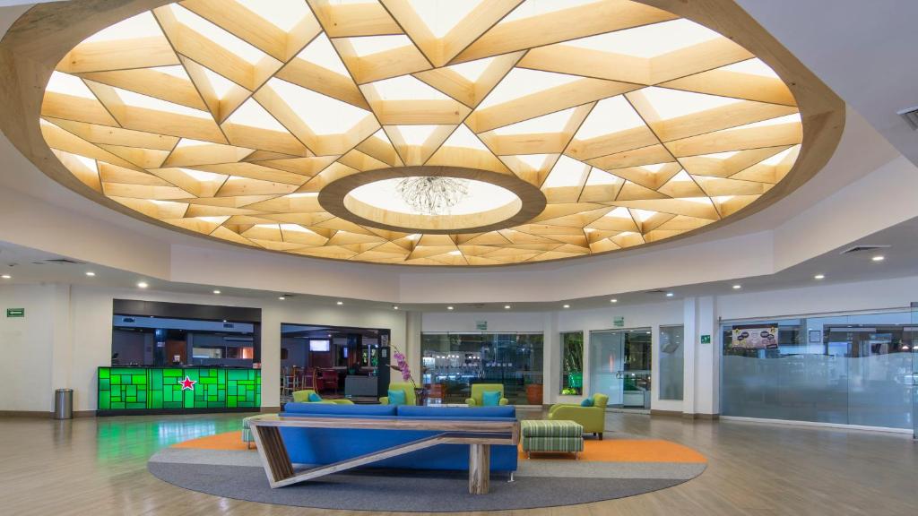 Holiday Inn Tuxtla Gutierrez Photo 45