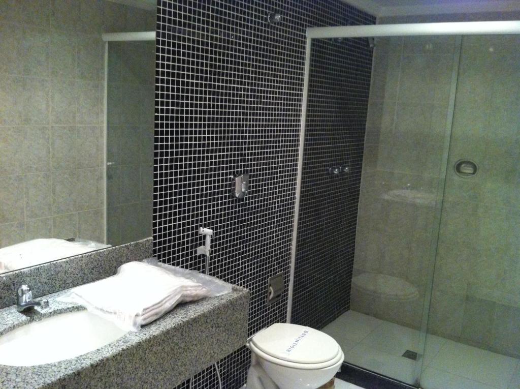 Hotel Encontros (Adult Only) photo