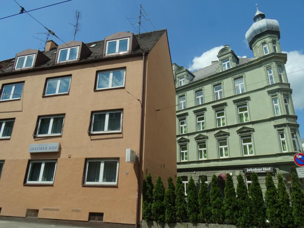 City Hostel - 3