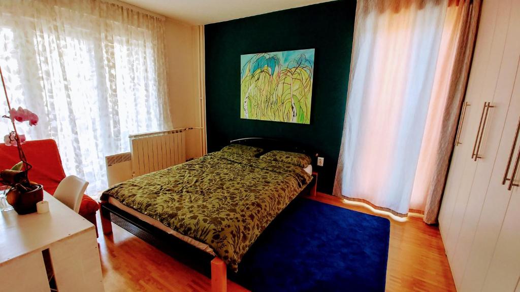 Spring Maja apartment, Banja Luka