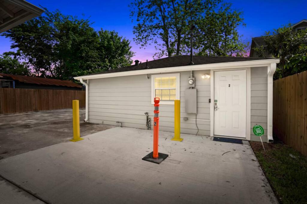 Cosmic Studio at North Downtown photo