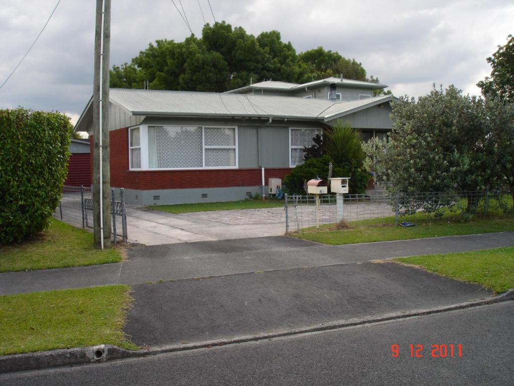 Agapantha Cottage Retreat photo