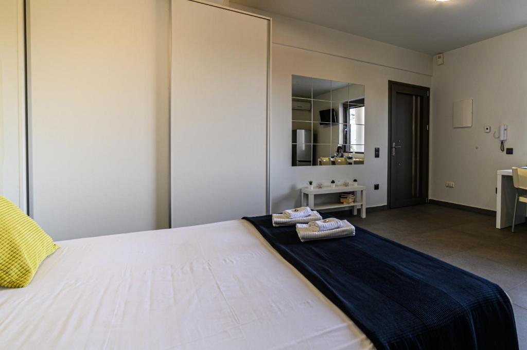 Minimal Studio in Nature, Exostis Nafplio photo