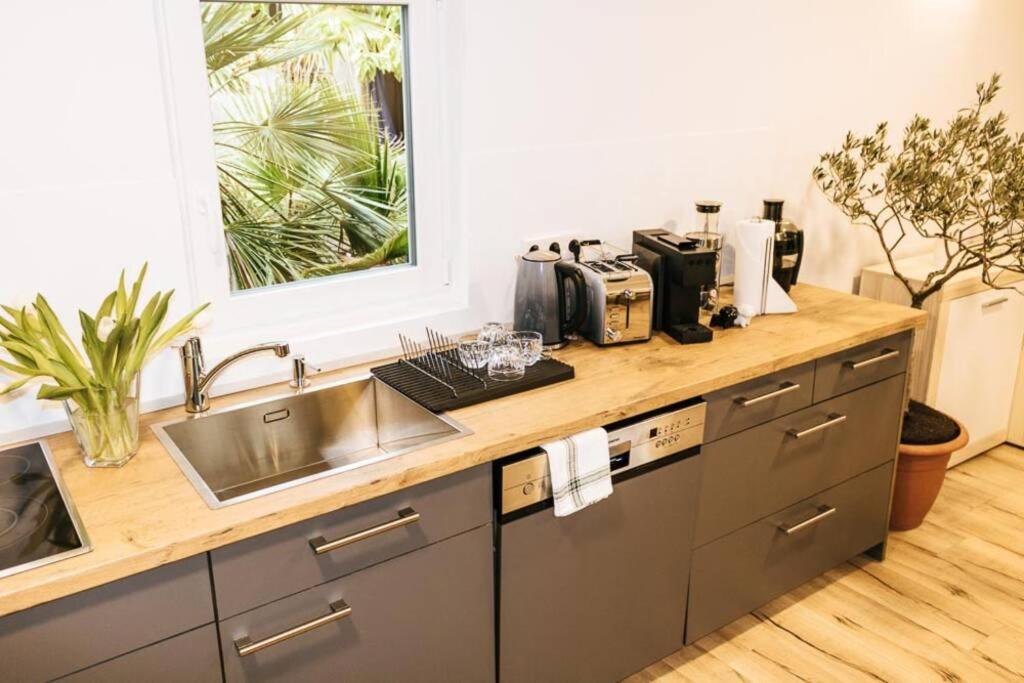 The Cozy Studio Apartment Lauf photo