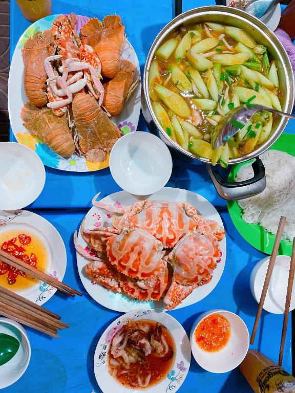 Lan Anh&#8217;s Home