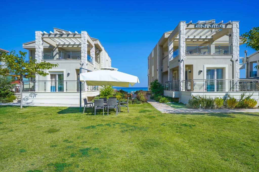 Iliorama Luxury Apartments photo