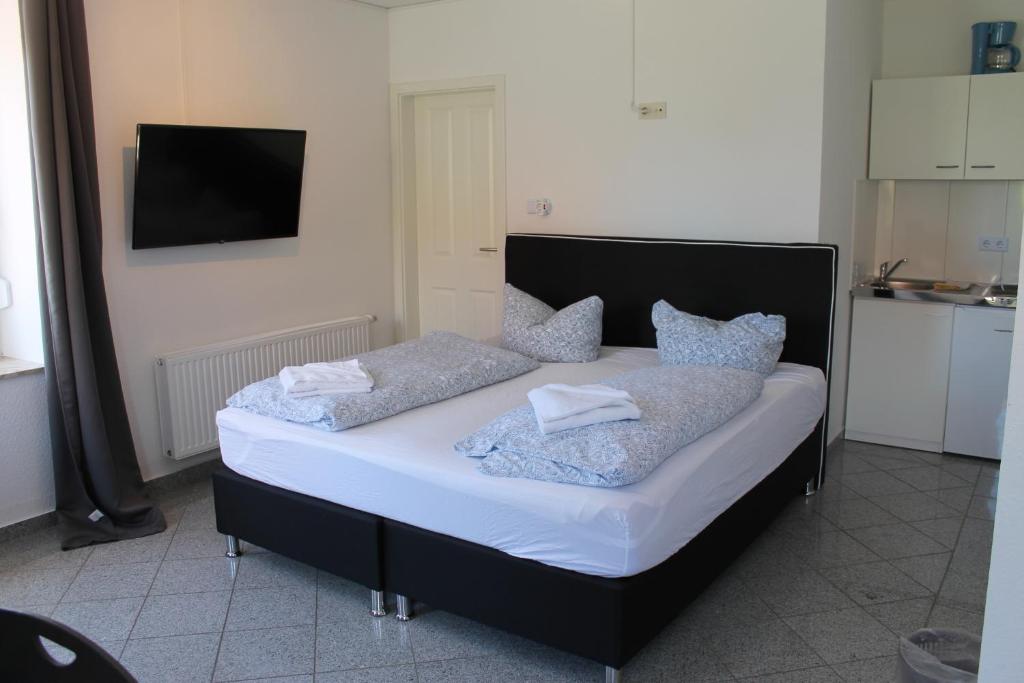 Apartmenthaus Seestern photo