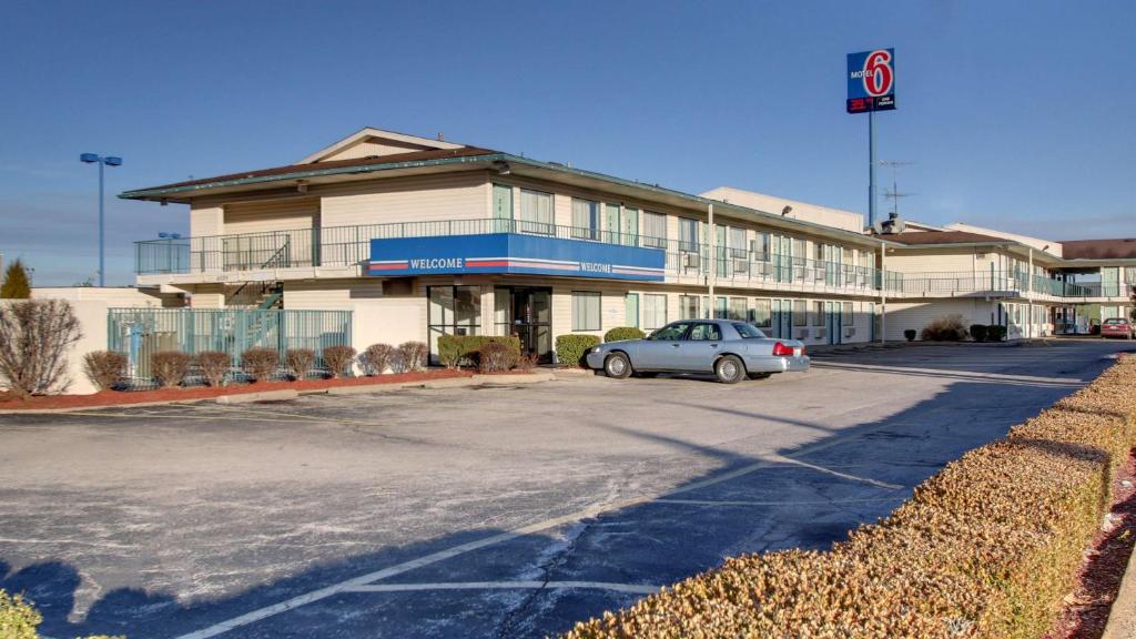Motel 6-Owensboro, KY photo