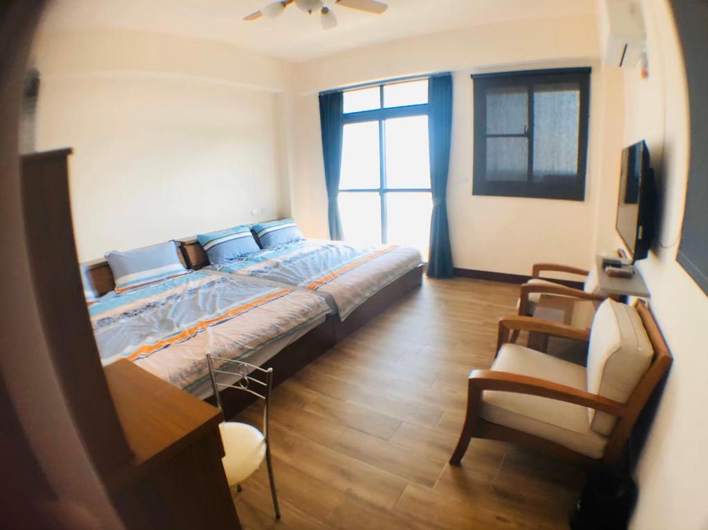 Jieyuan Homestay 호텔 이미지 1