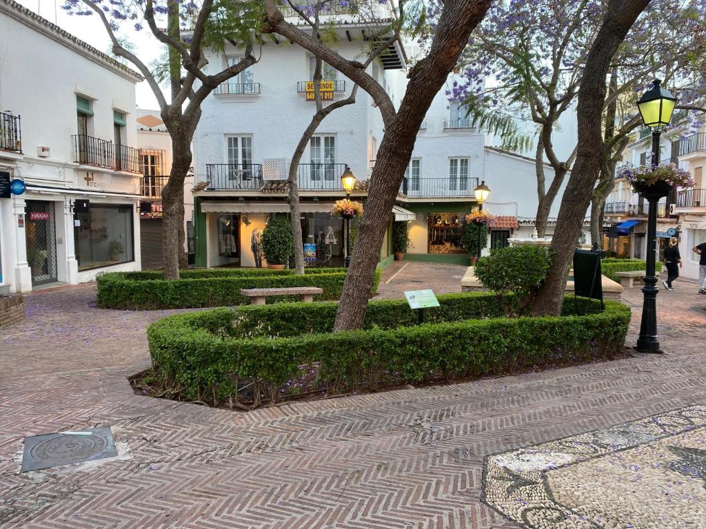 Old Town Modern Flat, 4 Minutes From Beach - EaW Homes - 4