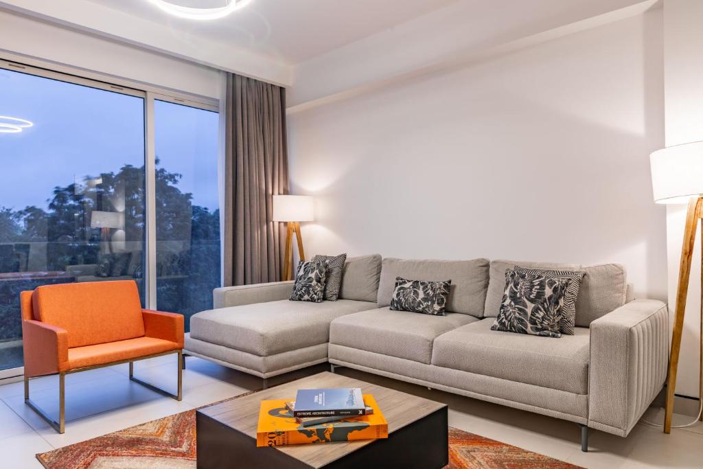 Nairobi Apartments for Rent, Kenya price from 26 of Hotels