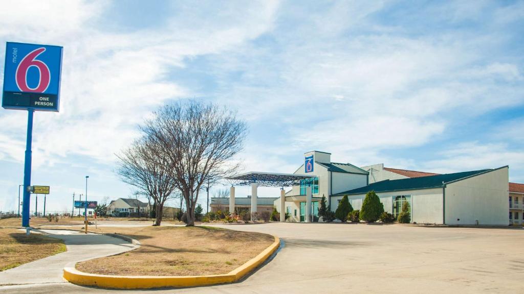 Motel 6-Corsicana, TX — Hotel in Corsicana (TX)