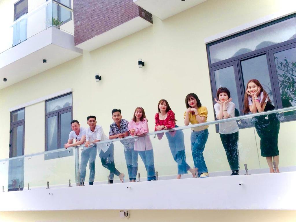 Quang Vinh - Đao Ly Son photo