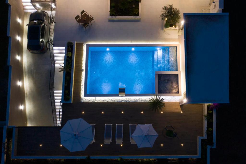 Villa Salute - 3