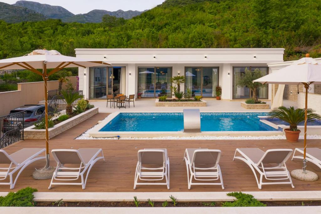 Villa Salute - 2