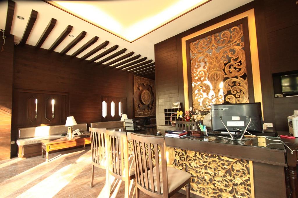 Baan Ratchiangsaen photo
