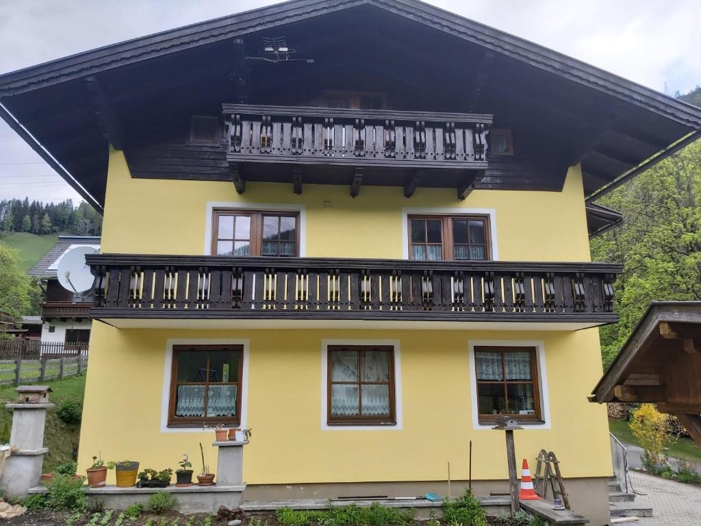 Haus Silvia Kraml - 5