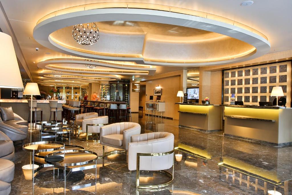 Palladio Hotel Buenos Aires MGallery by Sofitel photo