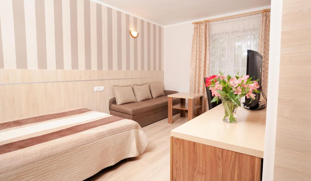 RizaVilla, Krynica Morska