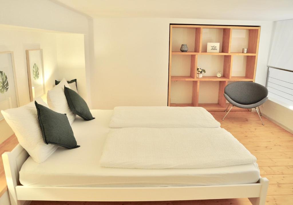 Modern Family Apartment in Interlaken Center - 3