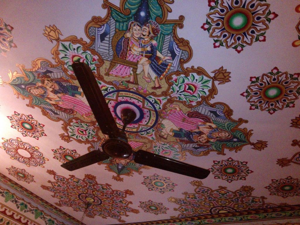Hotel Shekhawati photo
