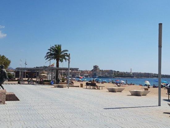Fréjus plage - 2