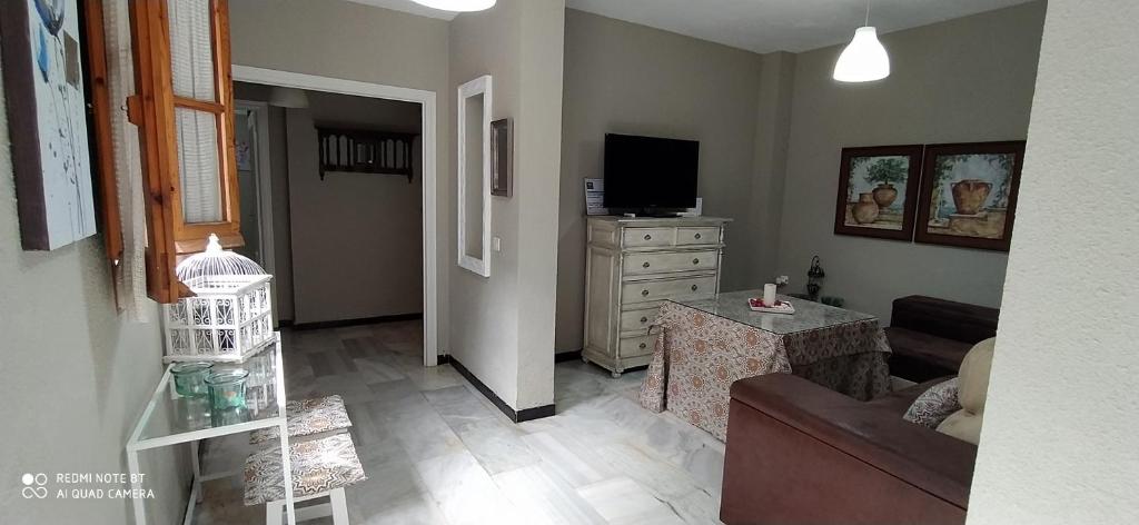 Alojamiento casa típica de Córdoba - 2