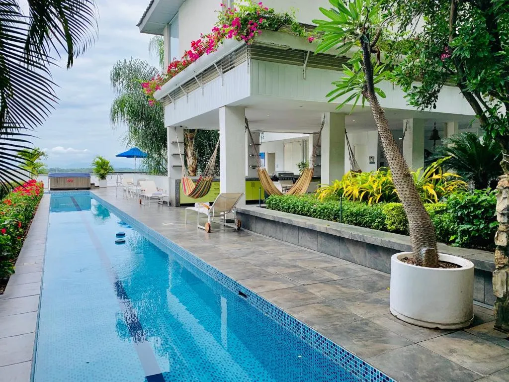 Casa Las Peñas Siglo XXI B&B, hotel in Guayaquil