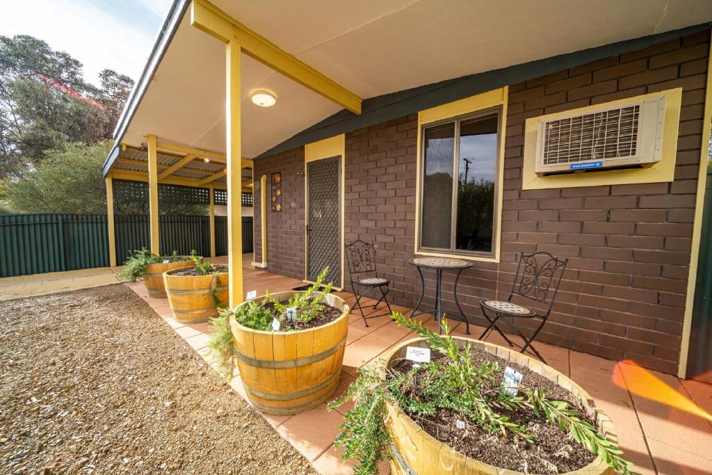 Flinders Ranges Bed and Breakfast, Hawker
