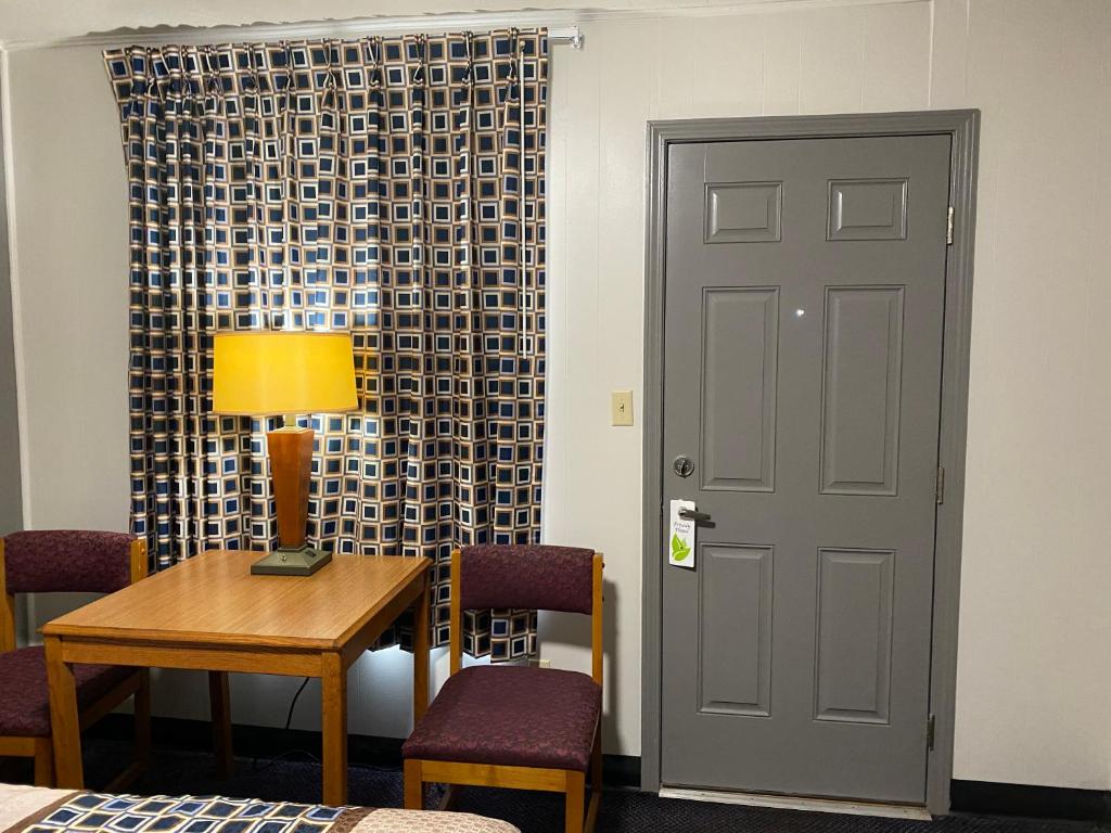 Usa Inn photo