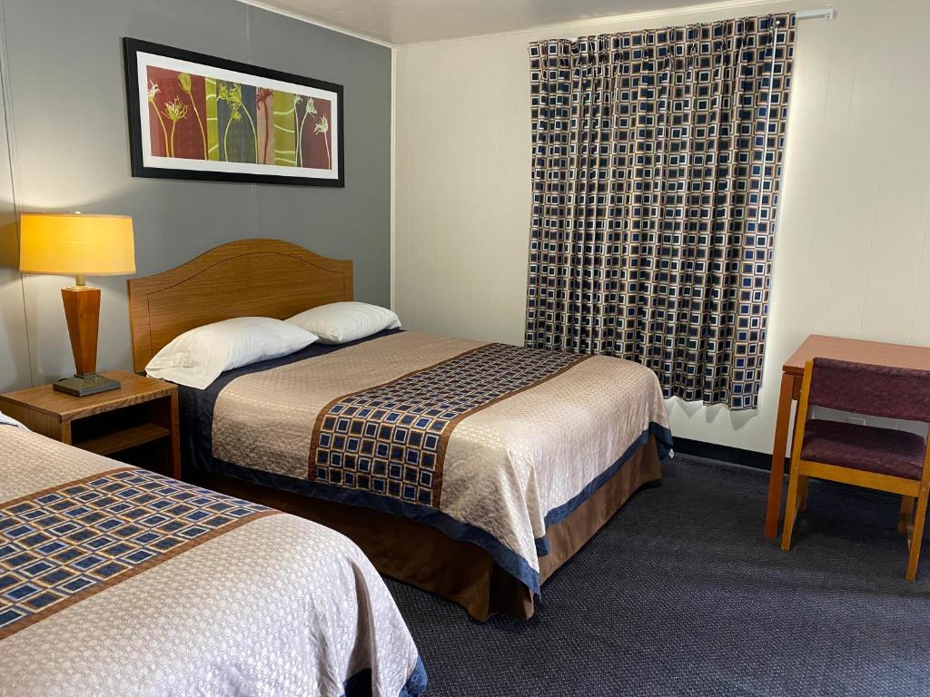 Usa Inn photo