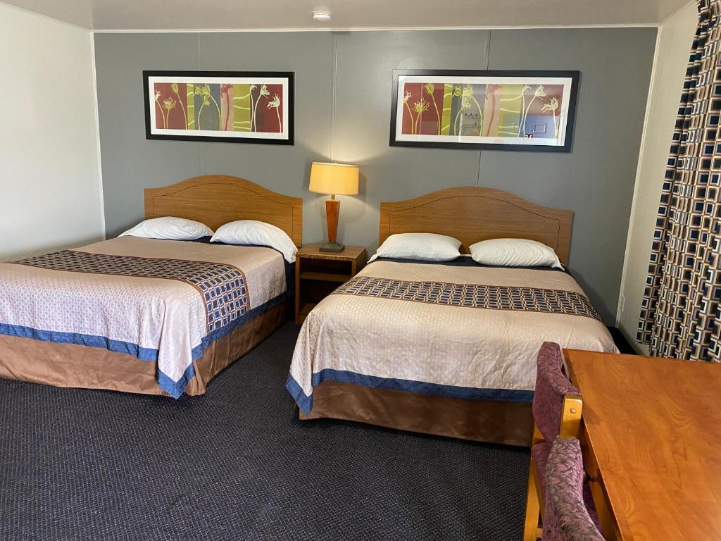 Usa Inn — Hotel in Mount Vernon (MO)